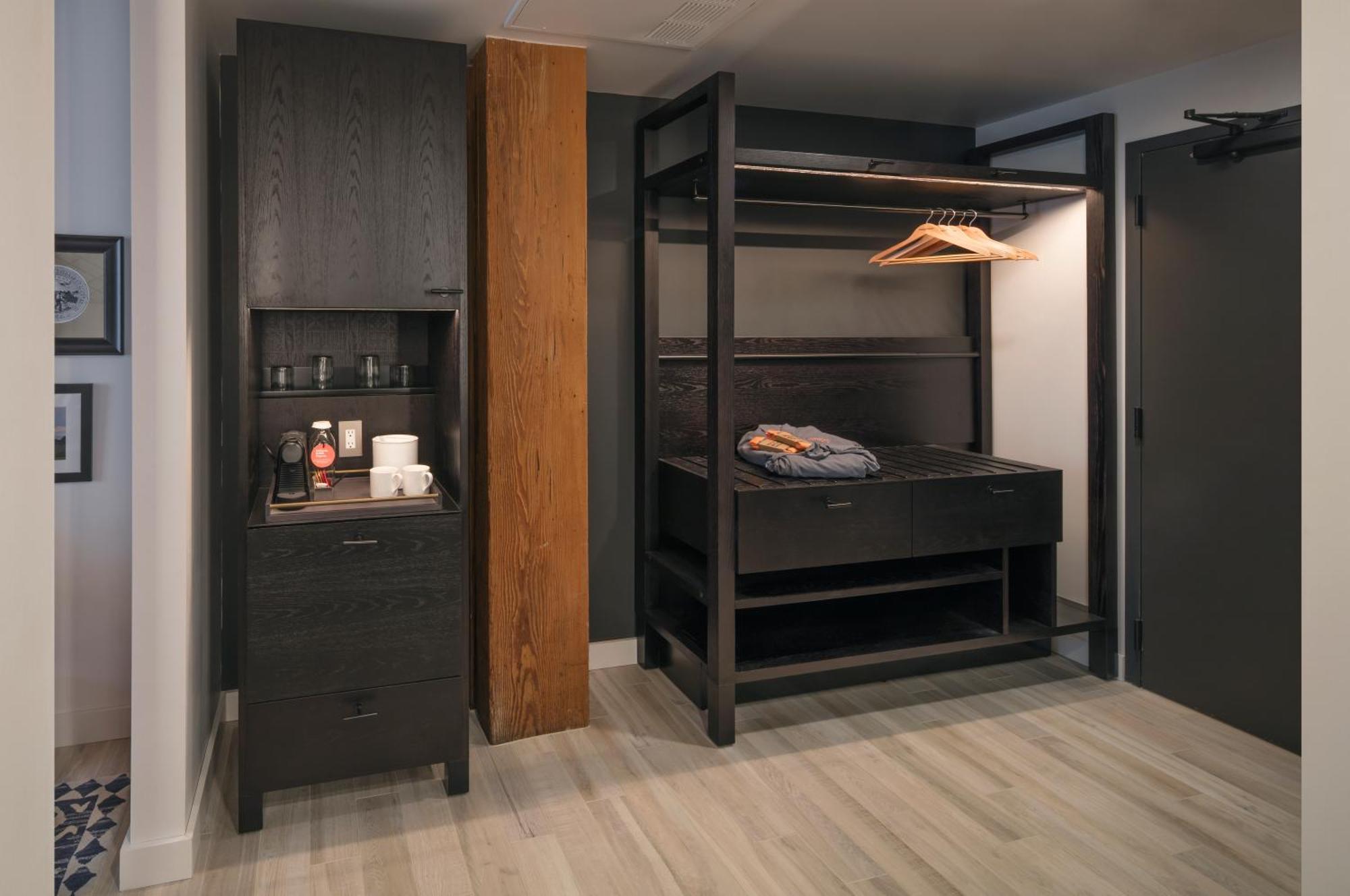 Canopy By Hilton Minneapolis Mill District Екстер'єр фото