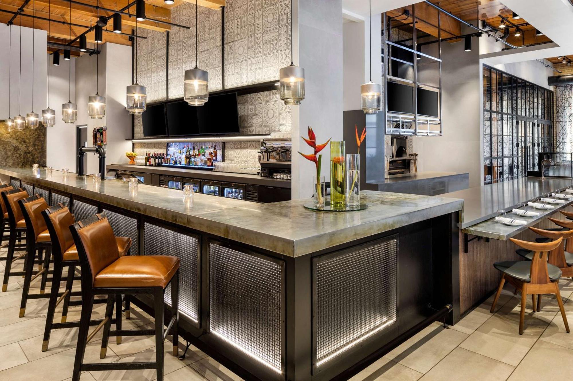 Canopy By Hilton Minneapolis Mill District Екстер'єр фото
