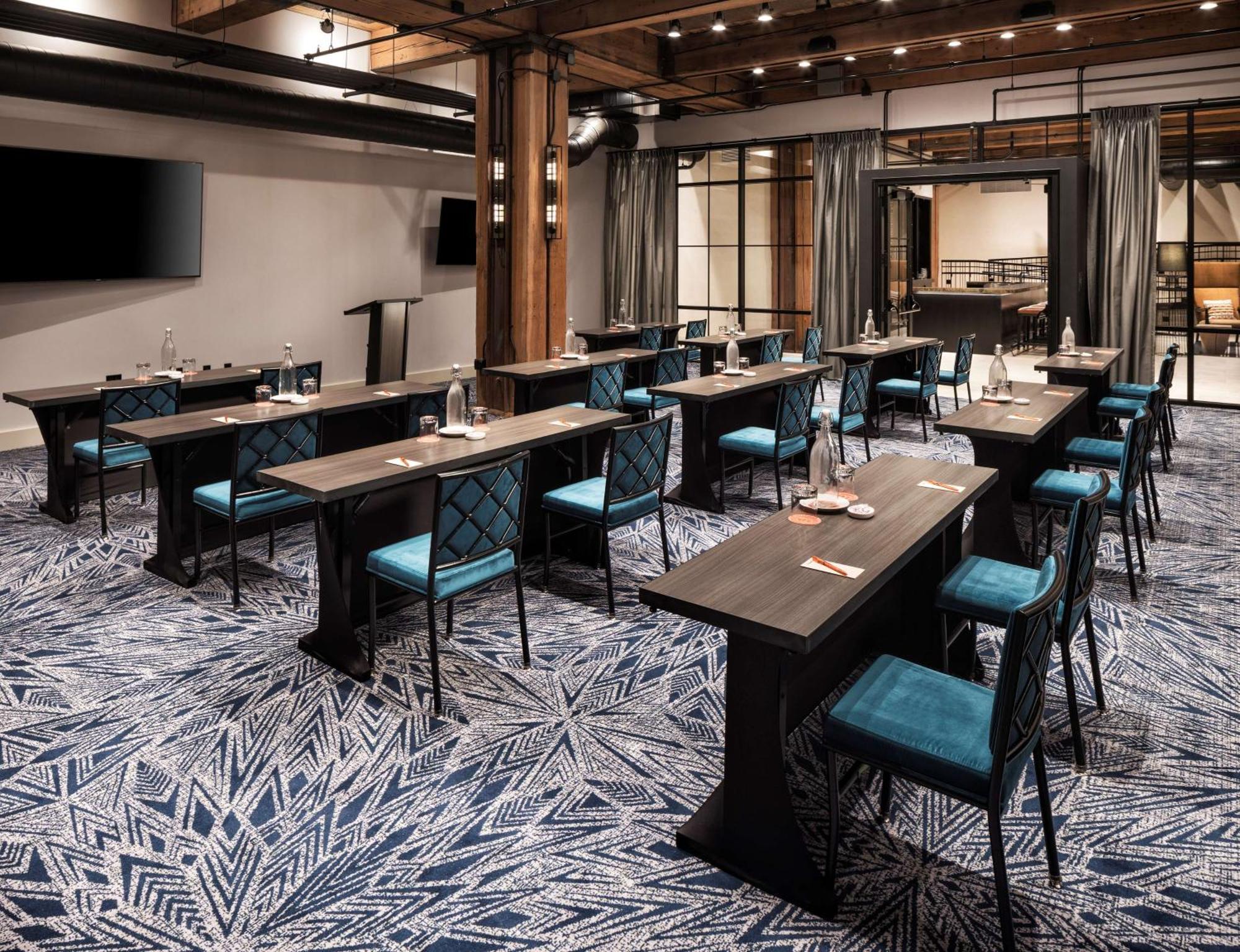 Canopy By Hilton Minneapolis Mill District Екстер'єр фото