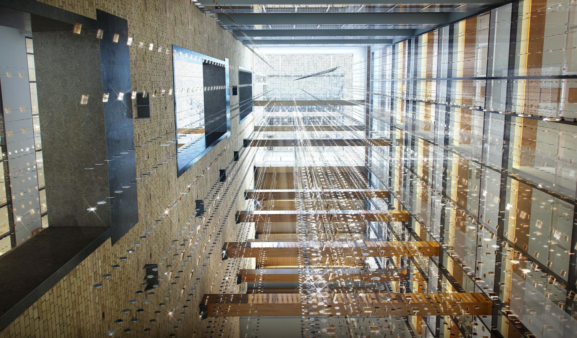 Canopy By Hilton Minneapolis Mill District Екстер'єр фото
